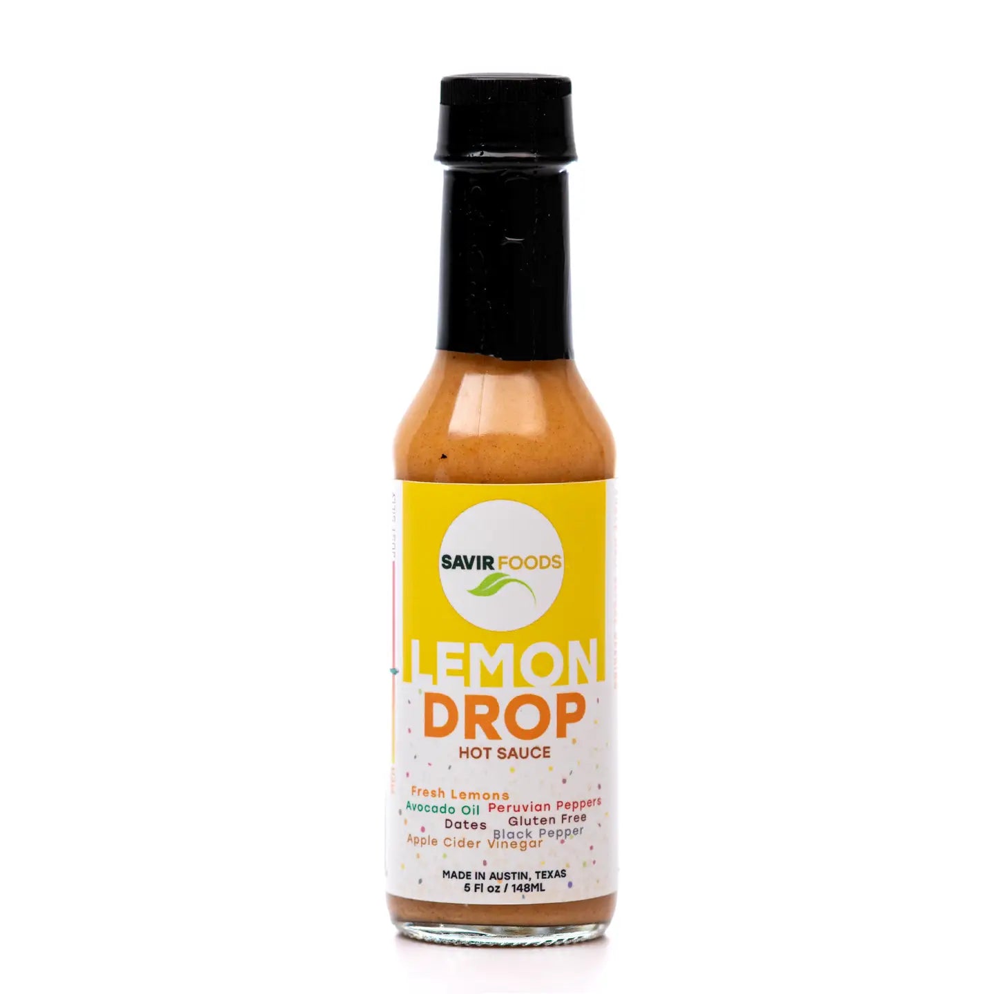 Special Guest Sauce : Lemon Drop